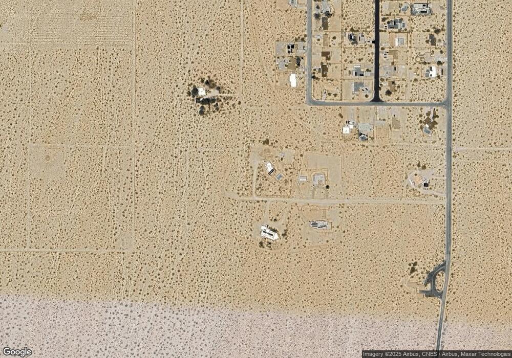 0 Serrano Rd, Twentynine Palms, CA 92277 - photo 1