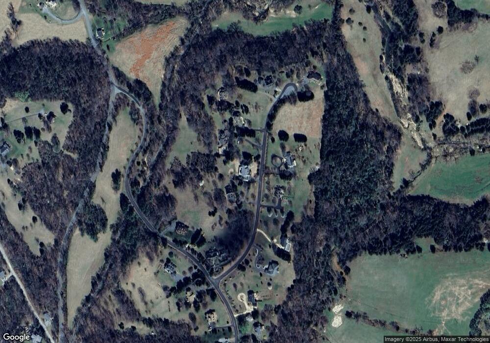 2722 Southern Hills Ct, North Garden, VA 22959 - photo 1