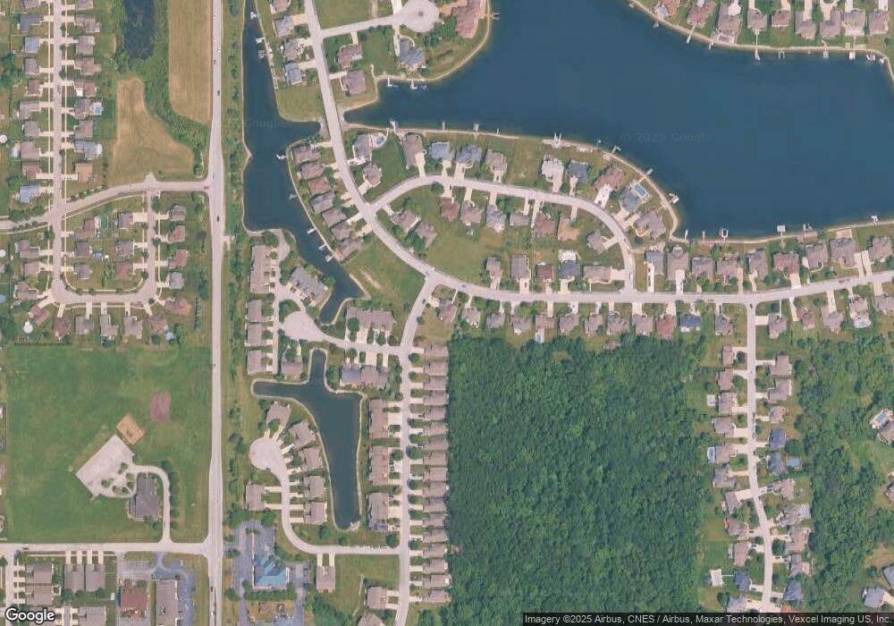 8257 Doubletree Dr S, Crown Point, IN 46307 - photo 1