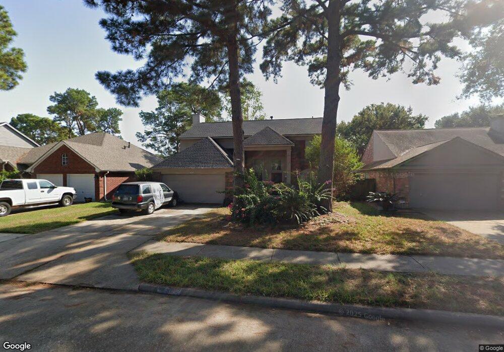 7906 Hidden Oaks Ln, Houston, TX 77095 - photo 1