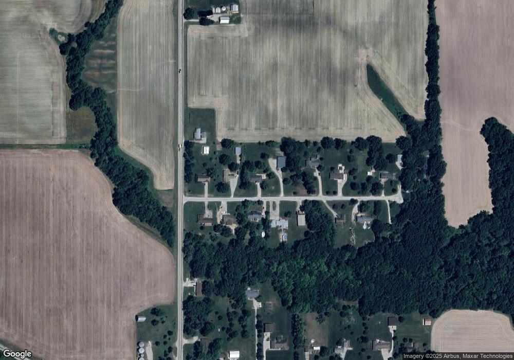 9802 E 1735th Ave, Shumway, IL 62461 - photo 1