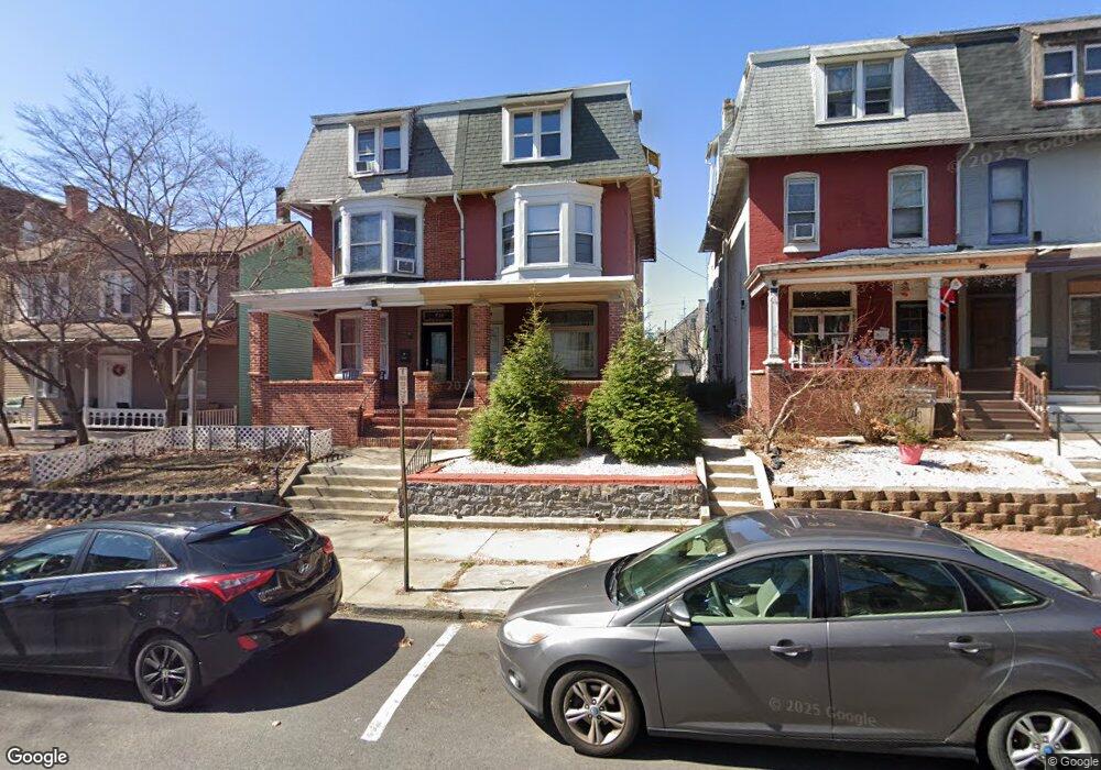 734 N 2nd St, Reading, PA 19601 - photo 1