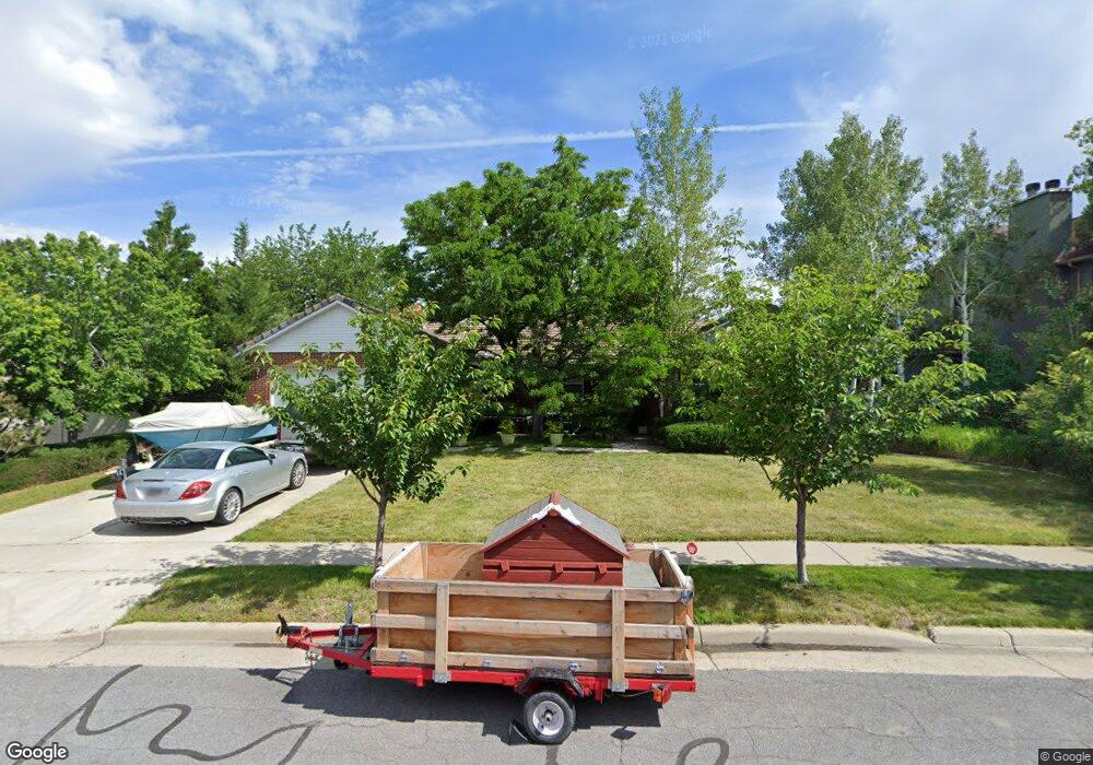 1779 Michael Way, Sandy, UT 84093 - photo 1