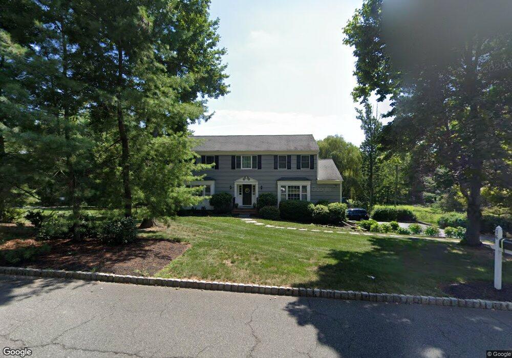 16 Berkeley Cir, Basking Ridge, NJ 07920 - photo 1