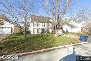 111 N Sharon Dr, Lawrence, KS 66049