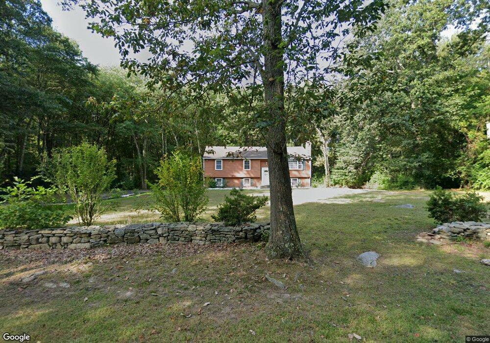 19 Parker Hill Rd, Higganum, CT 06441 - photo 1