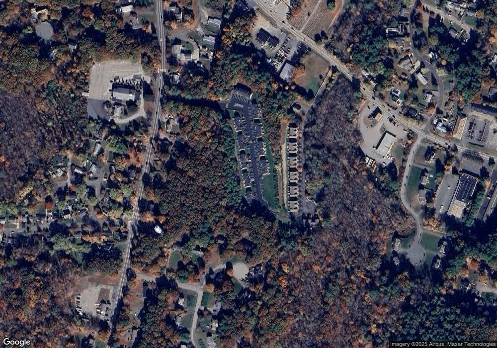 43 Crystal Way unit 43, Bellingham, MA 02019 - photo 1