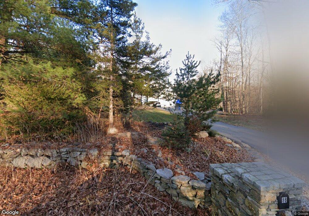 86 Fern Rd, Storrs Mansfield, CT 06268 - photo 1