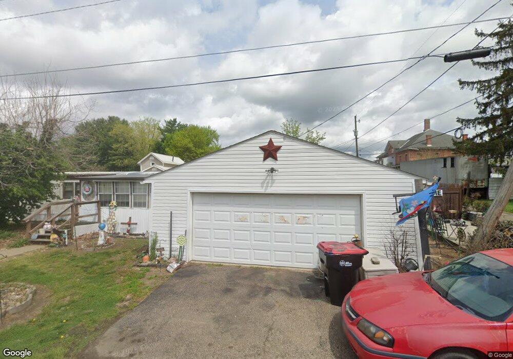 3155 4th St, Trinway, OH 43842 - photo 1