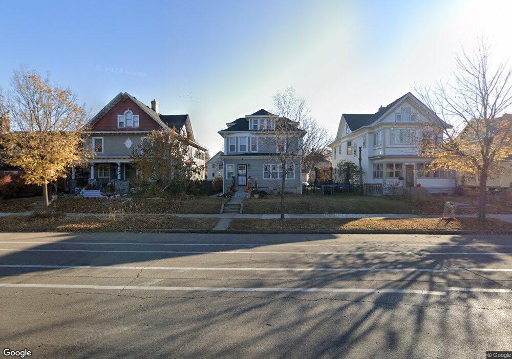 3317 Park Ave, Minneapolis, MN 55407 - photo 1