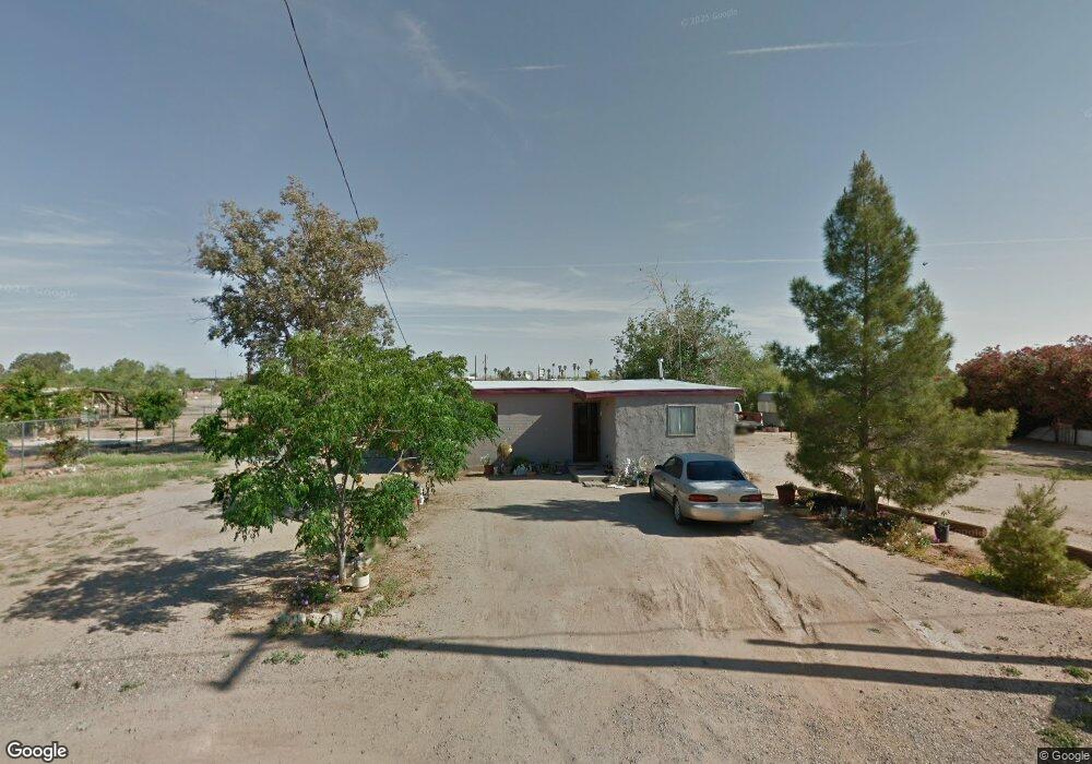 6680 E Shasta St, Picacho, AZ 85141 - photo 1