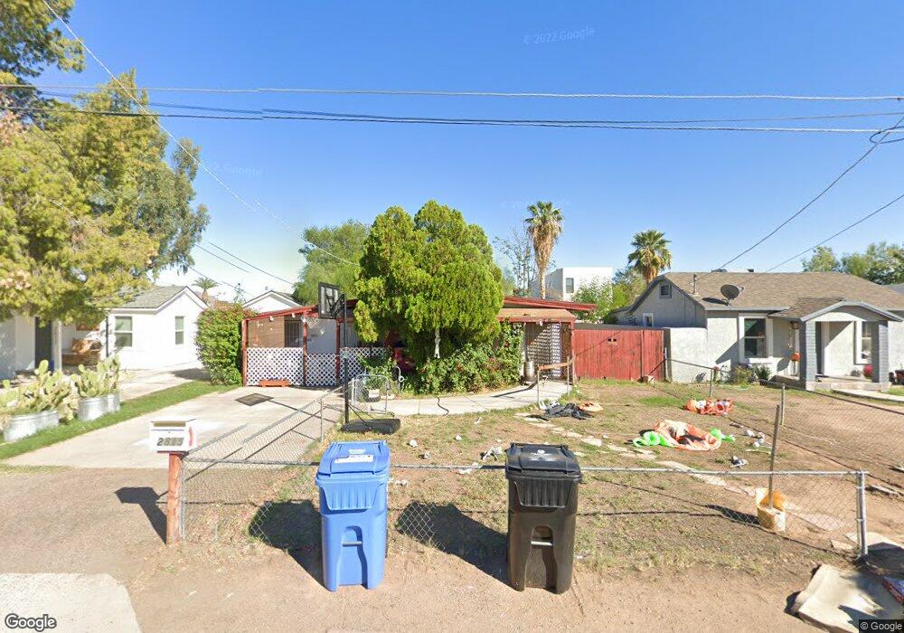 2815 N 29th St, Phoenix, AZ 85008 - photo 1