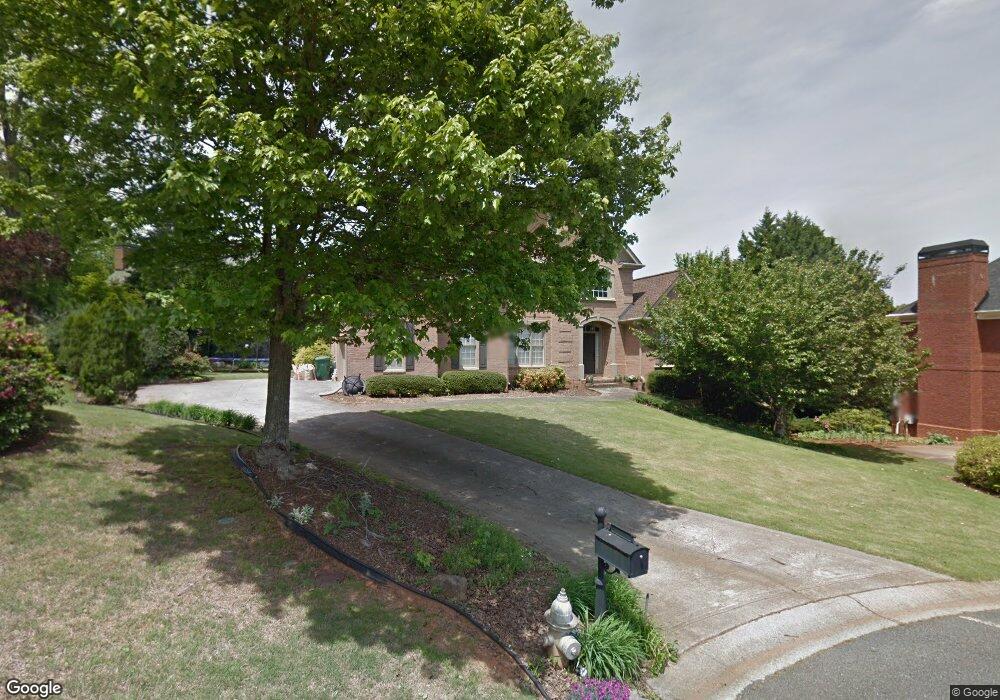 2155 Roos Place NE, Marietta, GA 30066 - photo 1