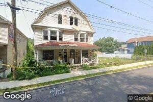 198 E Main St, Glen Lyon, PA 18617