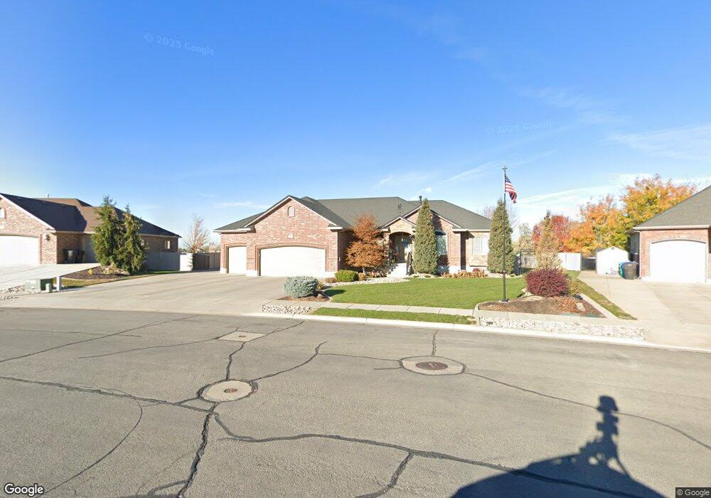 973 N 4100 W, Clearfield, UT 84015 - photo 1