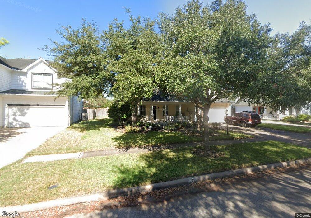 8819 Green Castle Way, Houston, TX 77095 - photo 1
