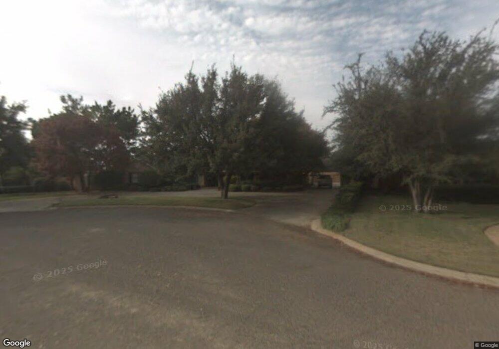 3401 Choate Place, Midland, TX 79707 - photo 1