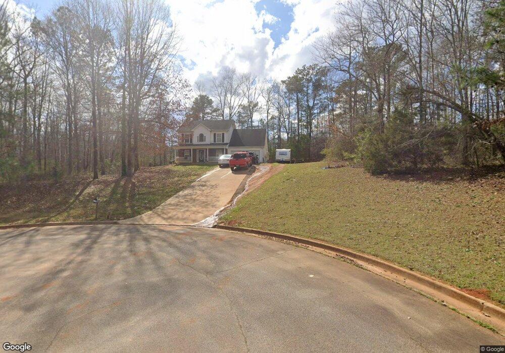 608 Onieda Dr unit 5, Locust Grove, GA 30248 - photo 1