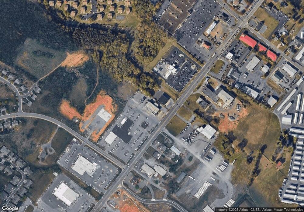 2675 S Main St, Harrisonburg, VA 22801 - photo 1