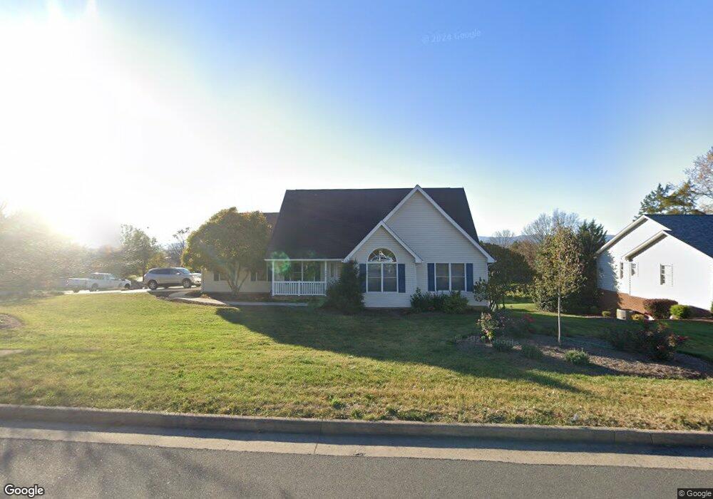 544 Erickson Ave, Harrisonburg, VA 22801 - photo 1