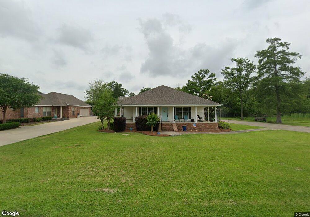 5461 Moulin Rouge Dr, Lake Charles, LA 70605 - photo 1