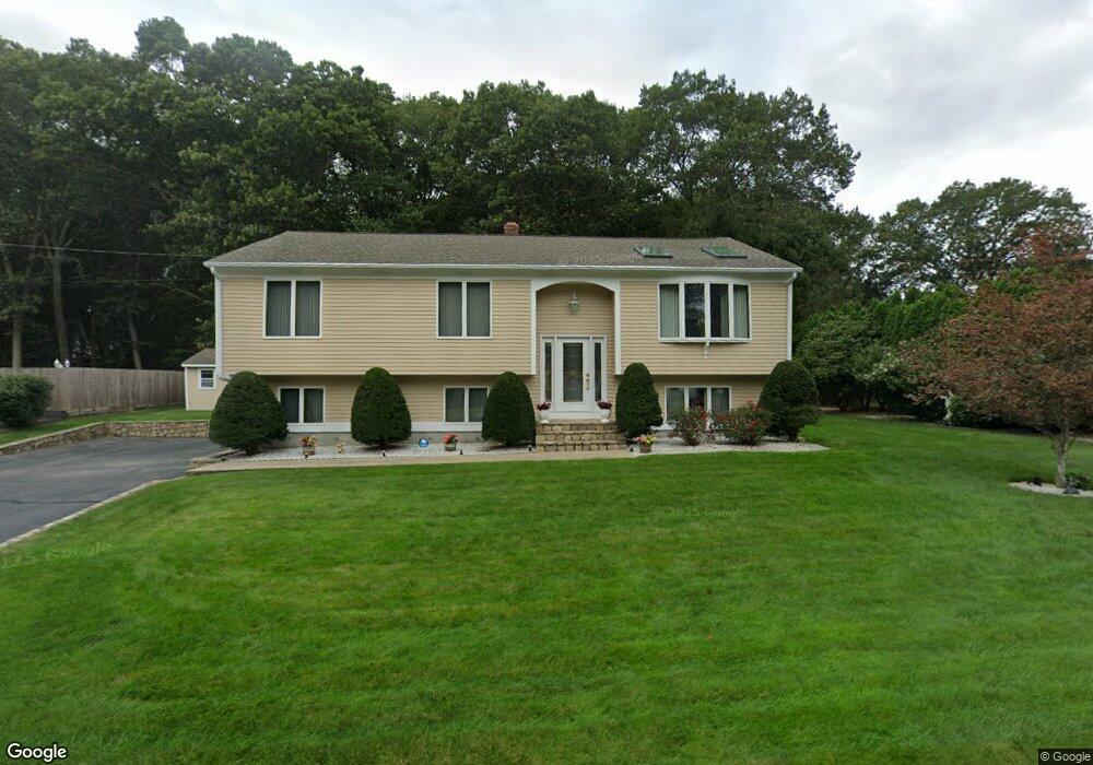 15 Pine Orchard Rd, West Warwick, RI 02893 - photo 1
