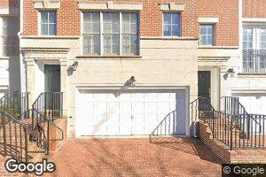 8627 Terrace Garden Way, Bethesda, MD 20814