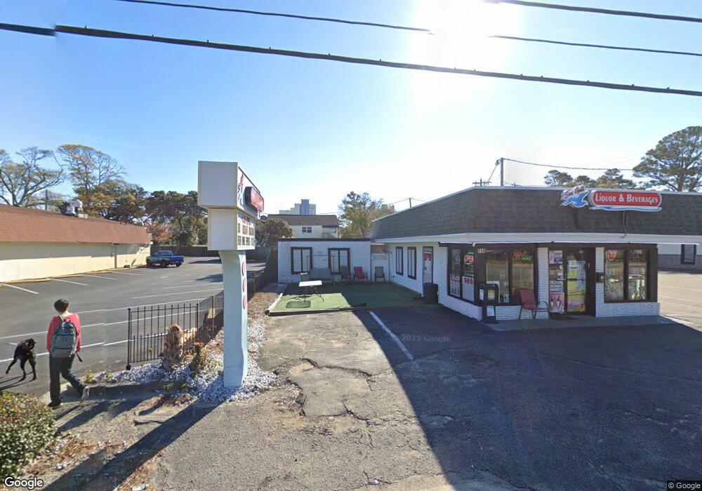 711 S Kings Hwy, Myrtle Beach, SC 29577 - photo 1