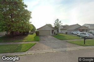 2016 Monarch Dr, Middletown, OH 45044