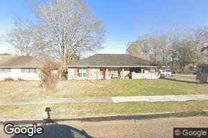 5348 Clairmont Ave, Baton Rouge, LA 70812