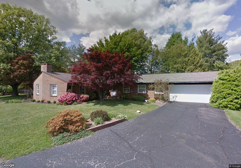 6477 Orchard Ln, Newburgh, IN 47630 - photo 1