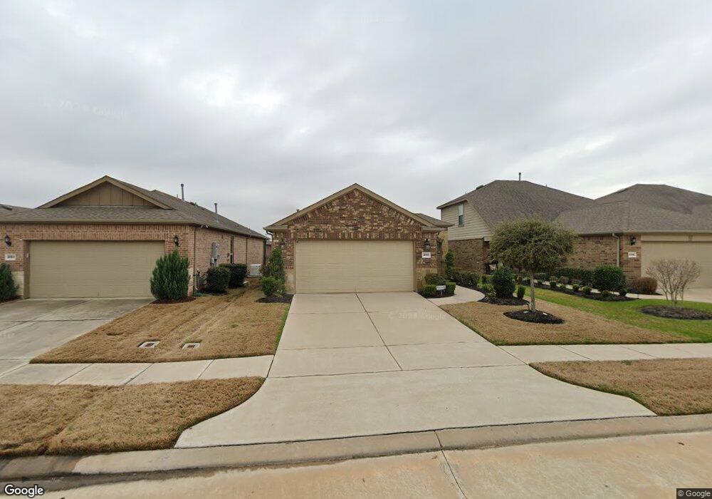 3111 Cocoplum Way, Richmond, TX 77469 - photo 1