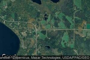 TBD Sharp Rock Rd NE, Hagali Township, MN 56683