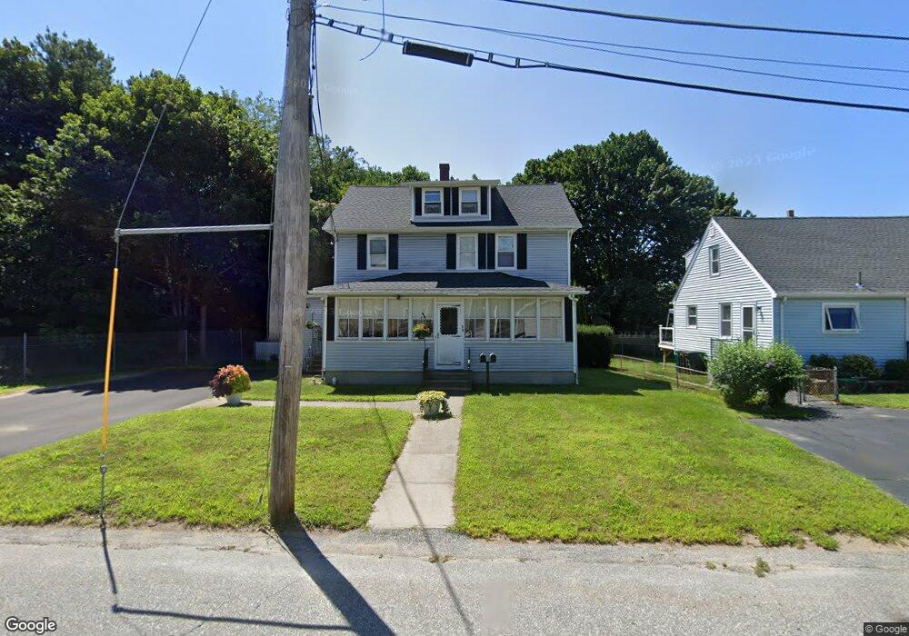20 Larch St, Woonsocket, RI 02895 - photo 1