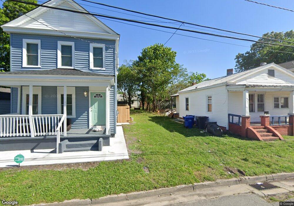 922 Garfield St, Portsmouth, VA 23704 - photo 1