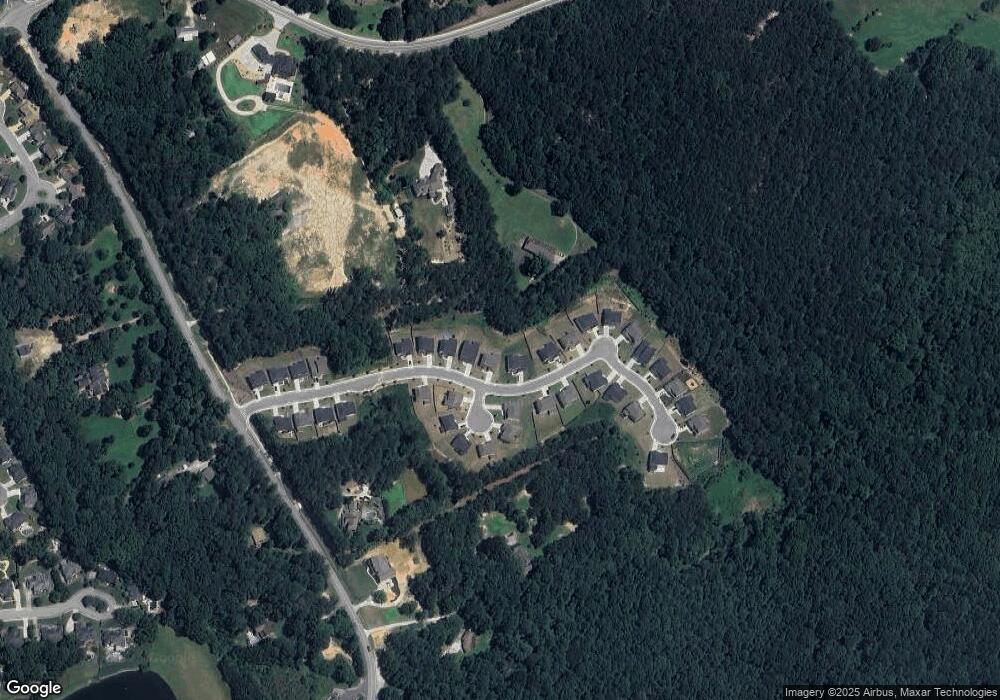 3600 Pickens Landing Dr, Dacula, GA 30019 - photo 1