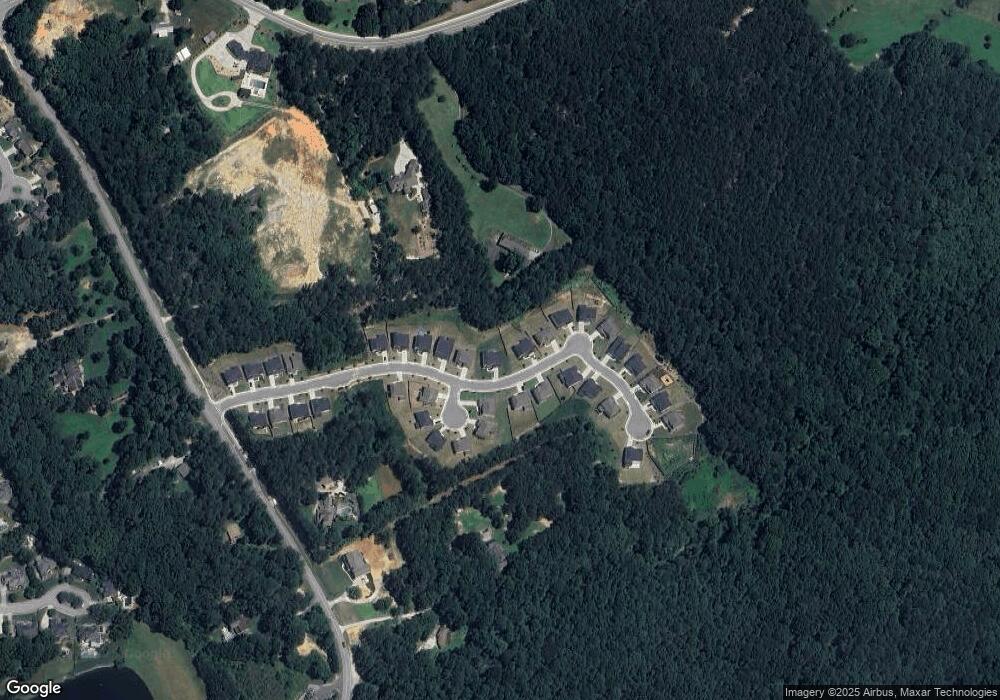 3610 Pickens Landing Dr, Dacula, GA 30019 - photo 1