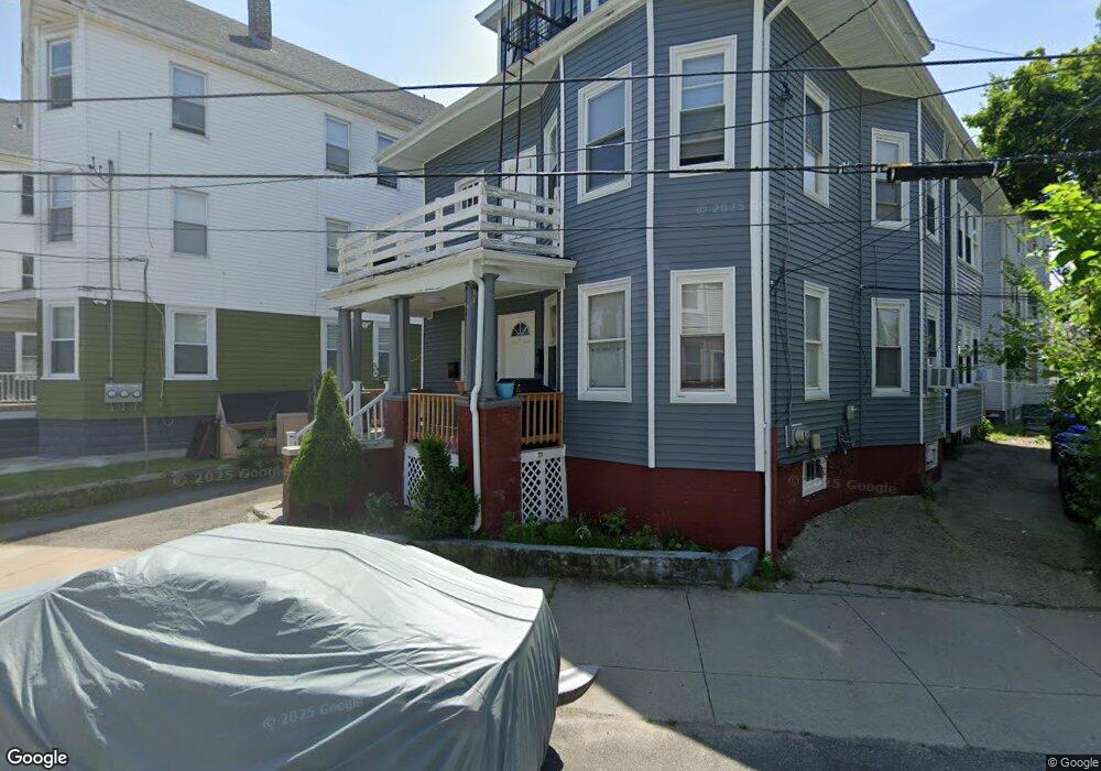 158 Porter St, Providence, RI 02905 - photo 1