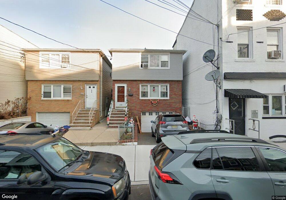 318 William St, Harrison, NJ 07029 - photo 1