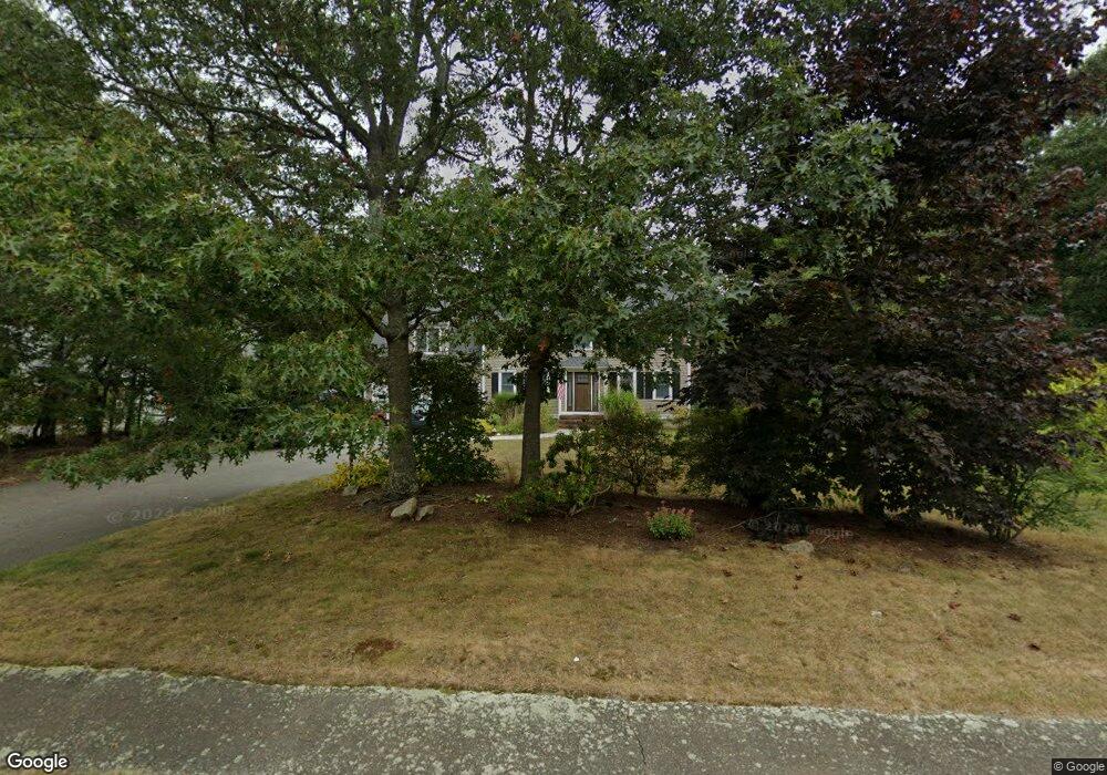 32 Harris Hill Rd, East Falmouth, MA 02536 - photo 1