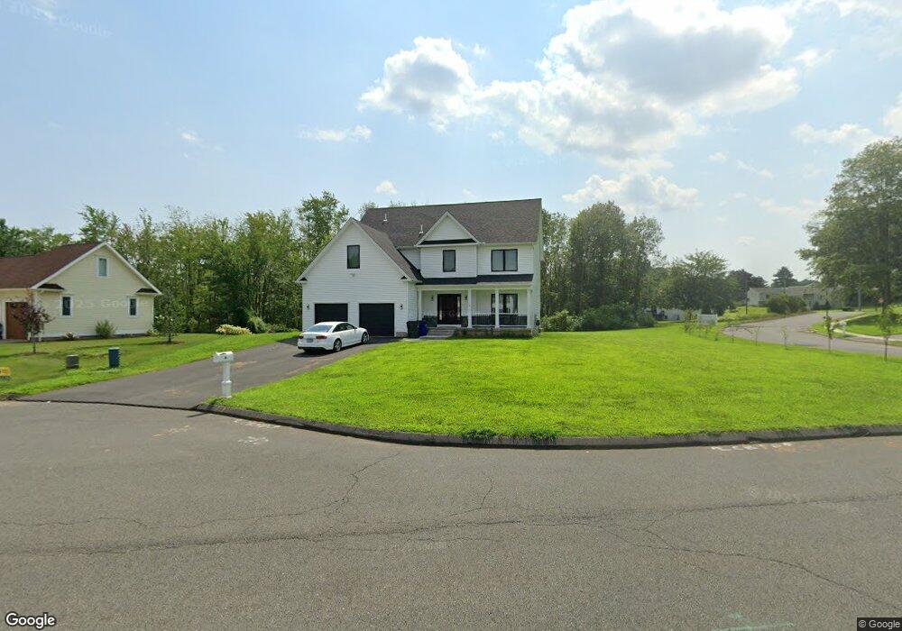 6 Vinnie Dr, Wethersfield, CT 06109 - photo 1