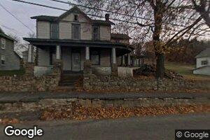 422 Main St, Ramey, PA 16671