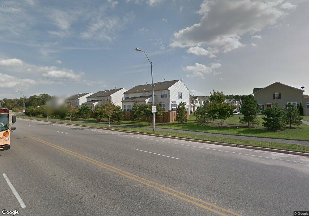 1830 Scaffold Way, Odenton, MD 21113 - photo 1