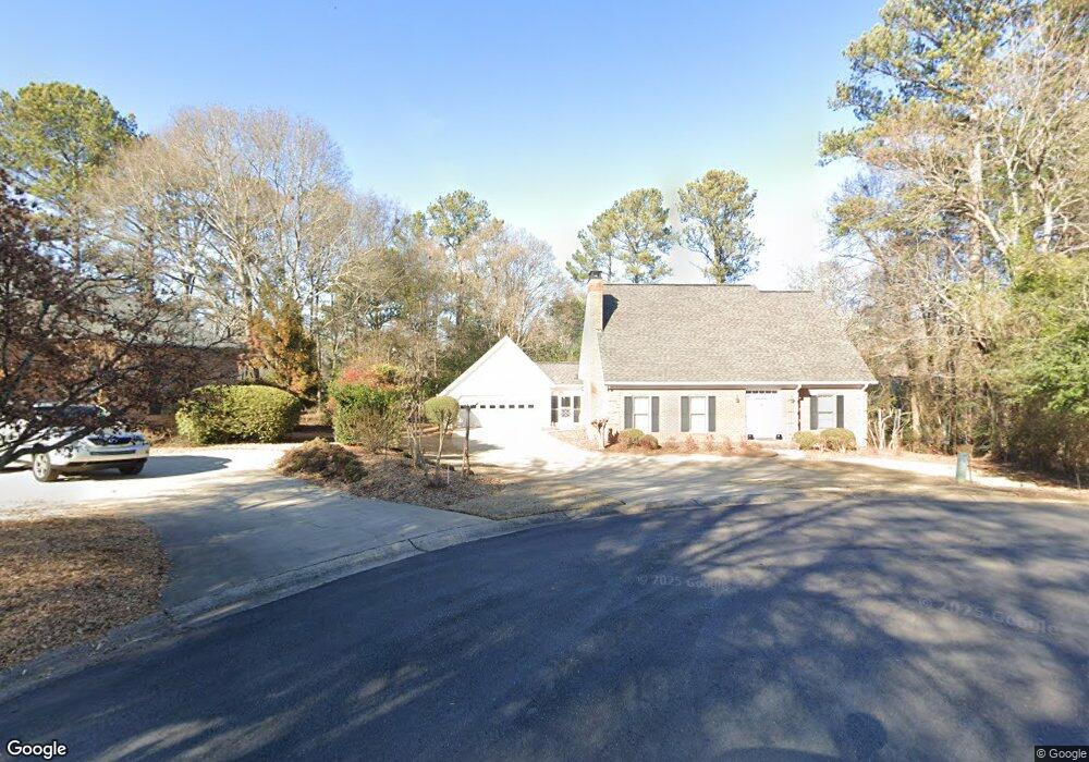 123 Woodhaven Place, Athens, GA 30606 - photo 1