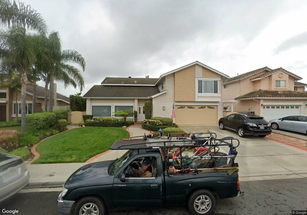 2619 Colibri Ln, Carlsbad, CA 92009 - photo 1