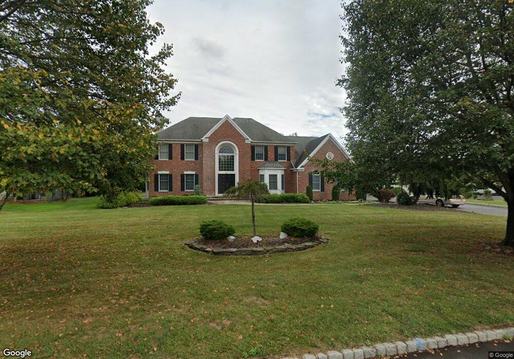 21 Winchester Dr, Scotch Plains, NJ 07076 - photo 1