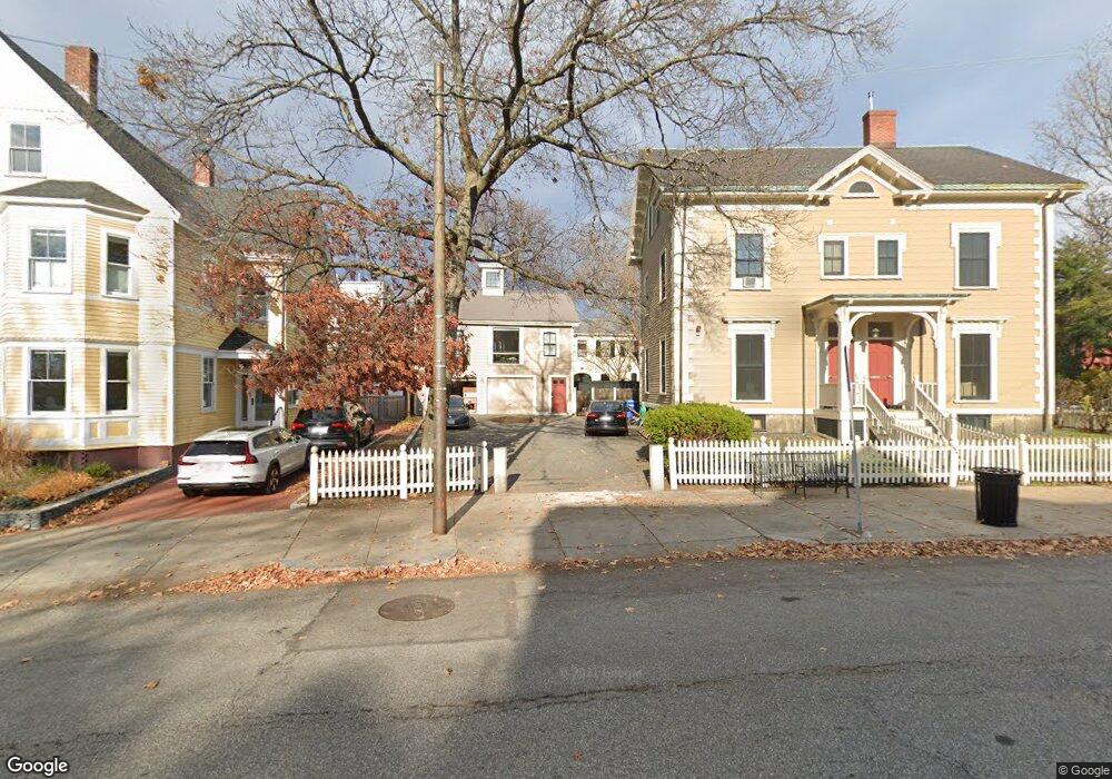 155 Mount Auburn St unit 55, Cambridge, MA 02138 - photo 1