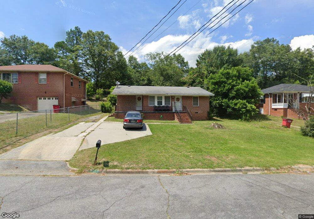 2160 Knightsbridge Rd, Macon, GA 31211 - photo 1