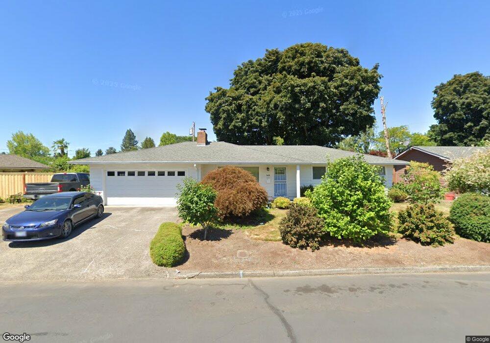 1618 Juniper St, Forest Grove, OR 97116 - photo 1