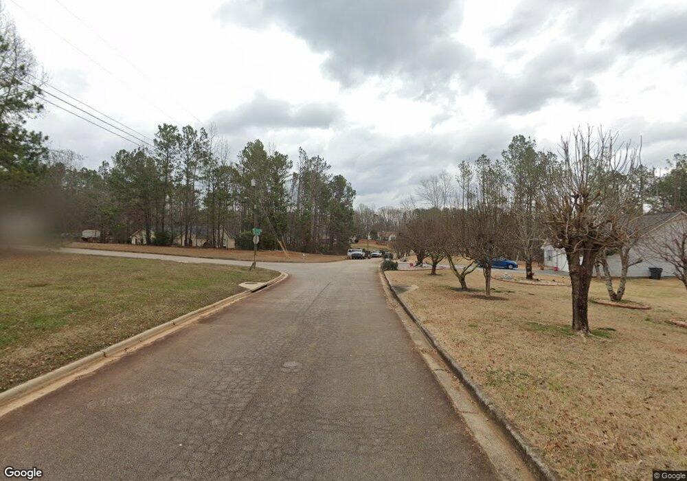 0 Wolf Creek Ct unit 8868003, Locust Grove, GA 30248 - photo 1